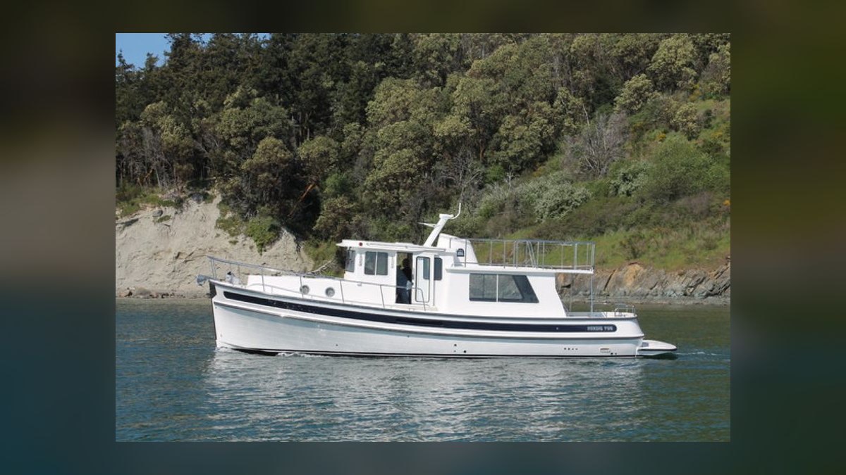 Top 10 Trawlers & Long-Range Cruisers 2027 — figure 4