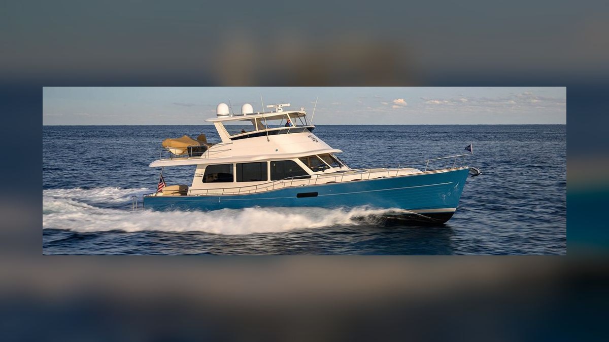 Top 10 Trawlers & Long-Range Cruisers 2027 — figure 6