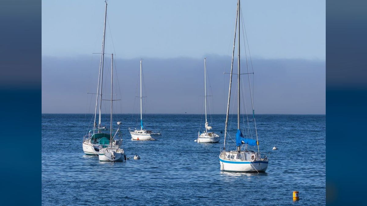Top 10 Sailboats 2027 — figure 1