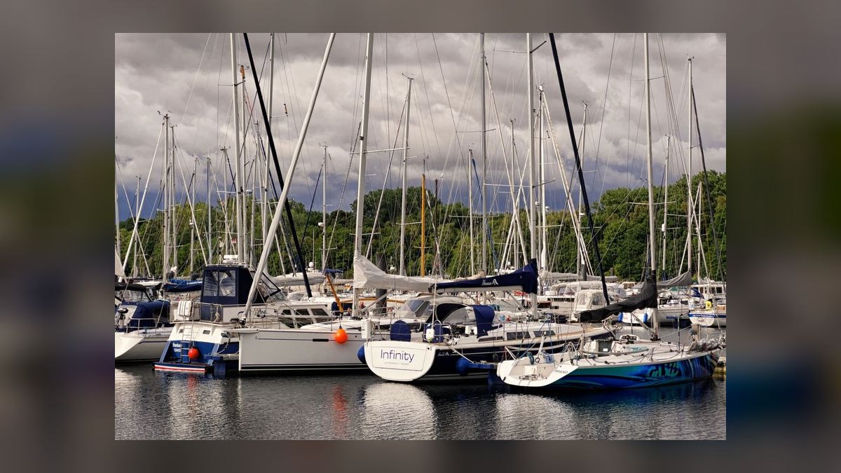 Top 10 Sailboats 2027 — figure 7