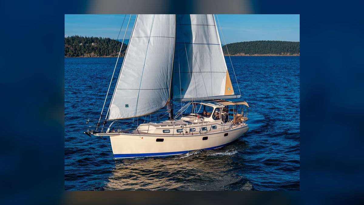Top 10 Sailboats 2027 — figure 8