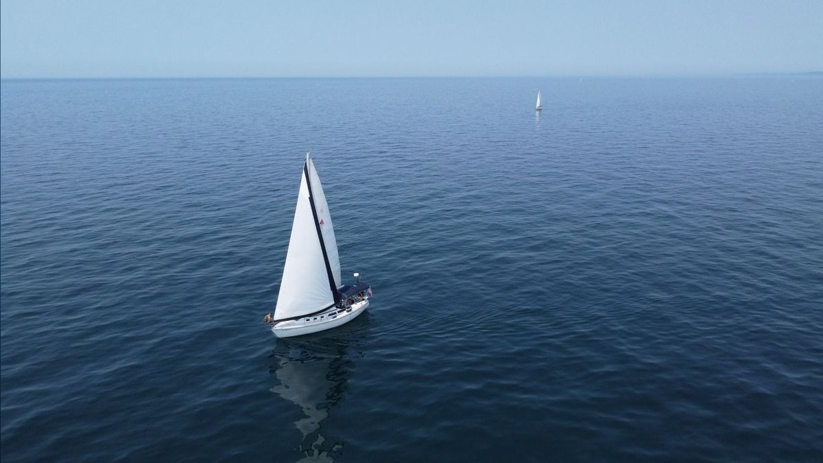 Top 10 Sailboats 2027