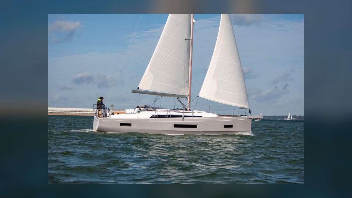 Top 10 Sailboats 2027