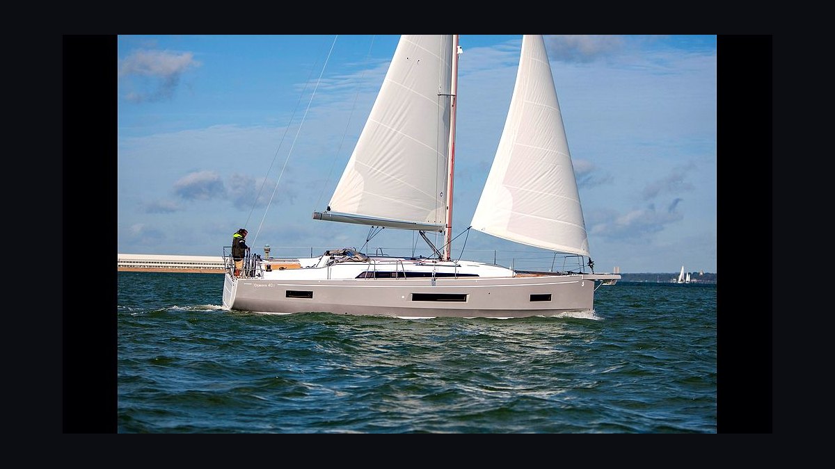 Top 10 Sailboats 2027