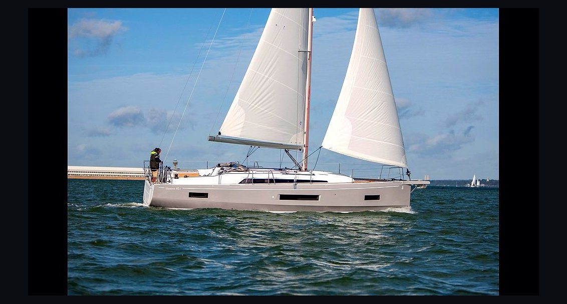 Top 10 Sailboats 2027