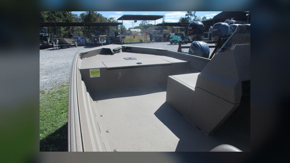 Top 10 Jon Boats 2027 — figure 9