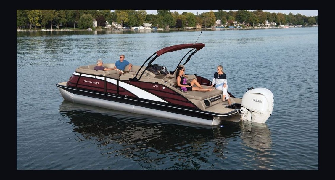 Top 10 Tritoon Pontoon Boats 2027