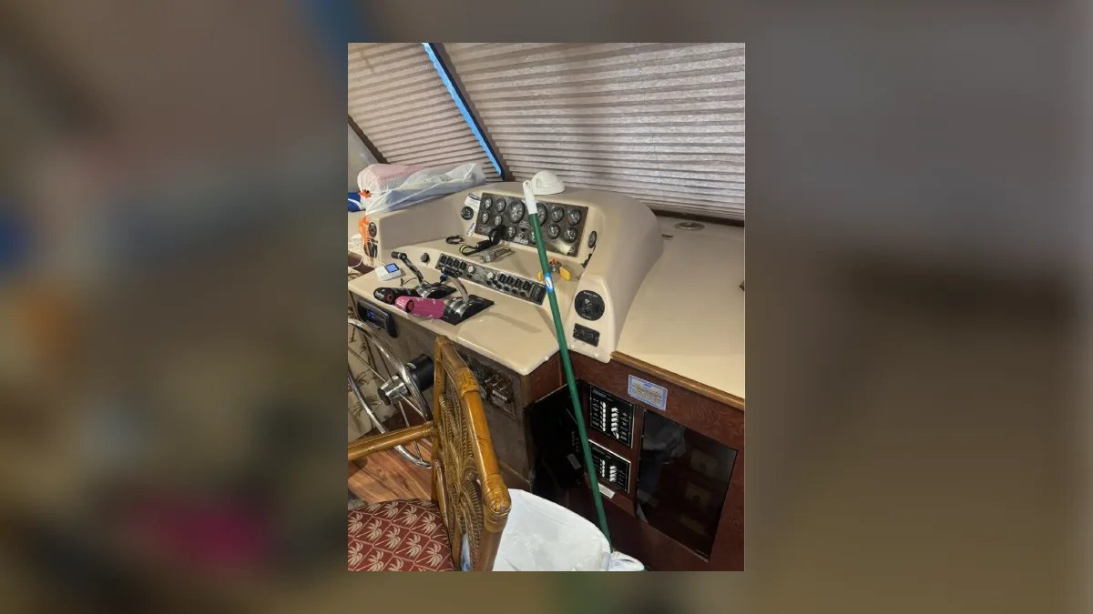 Top 10 Houseboats 2027 — figure 7