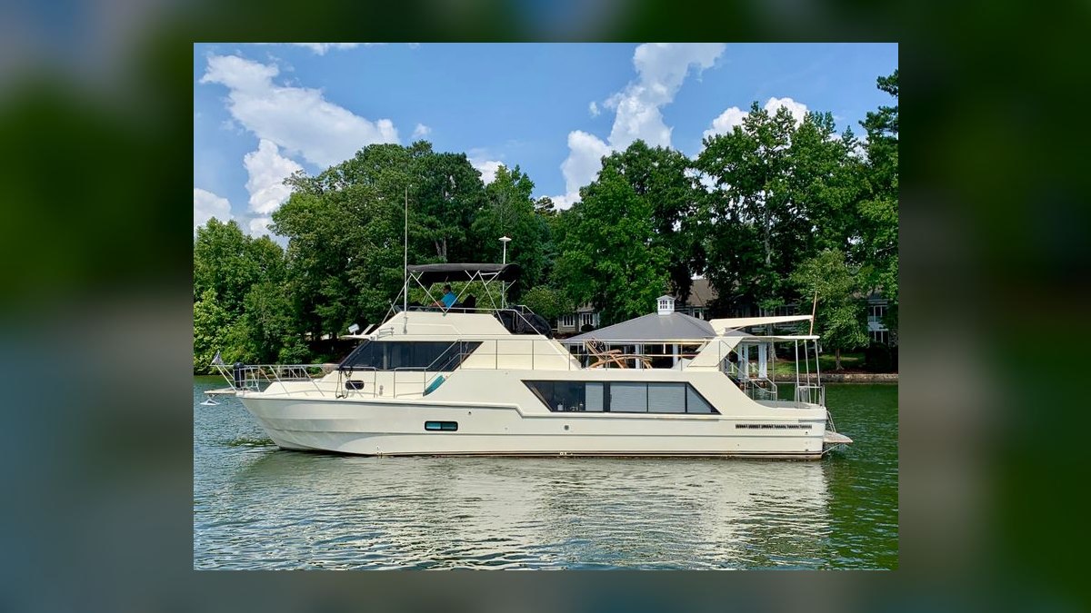 Top 10 Houseboats 2027 — figure 8
