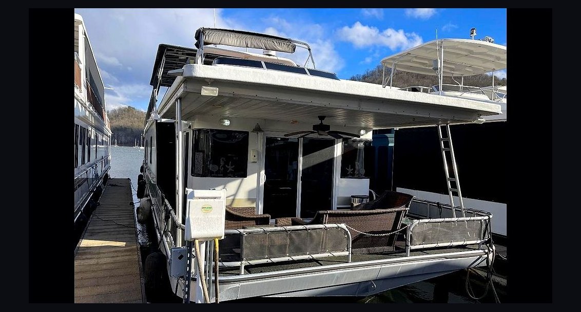 Top 10 Houseboats 2027