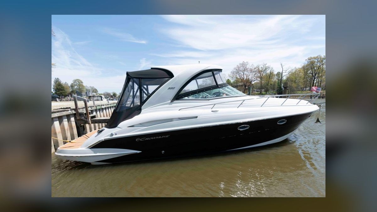 Top 10 Express Cruisers 2027 — figure 10