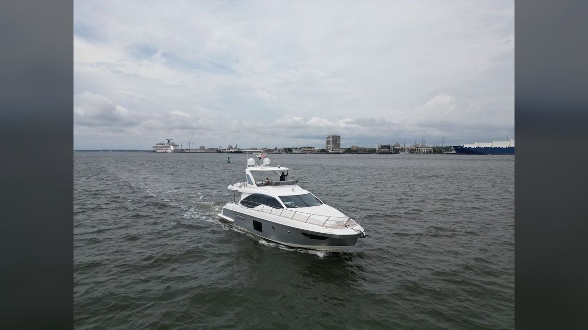 Top 10 Express Cruisers 2027 — figure 5