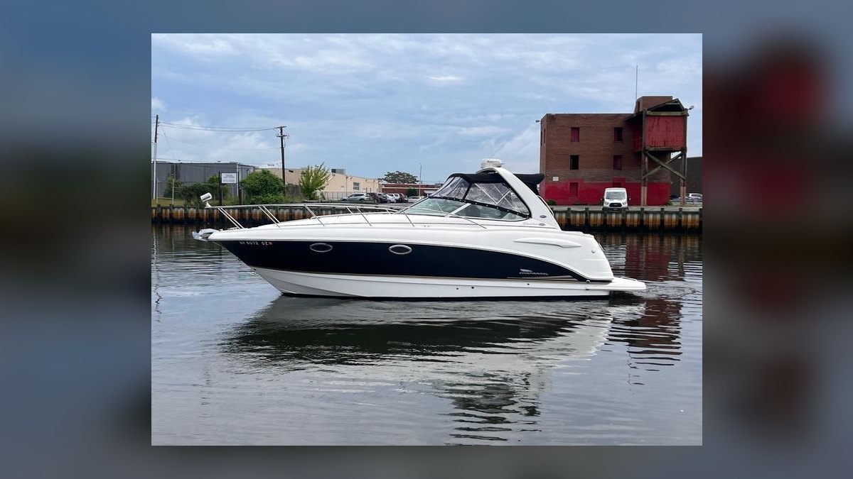 Top 10 Express Cruisers 2027 — figure 8