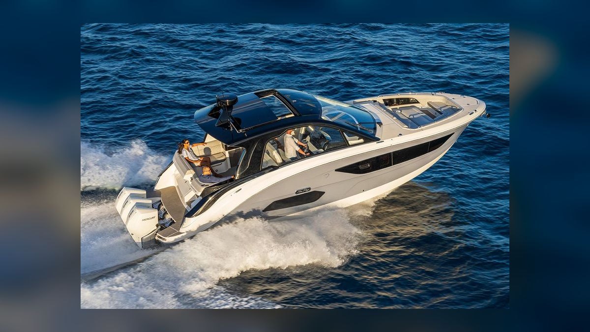 Top 10 Express Cruisers 2027