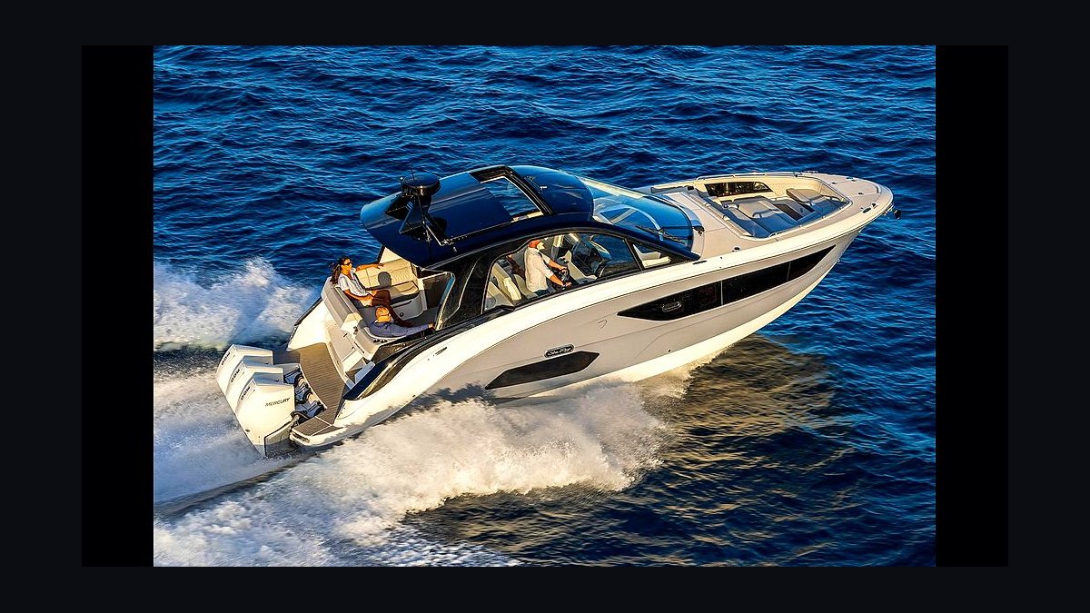 Top 10 Express Cruisers 2027