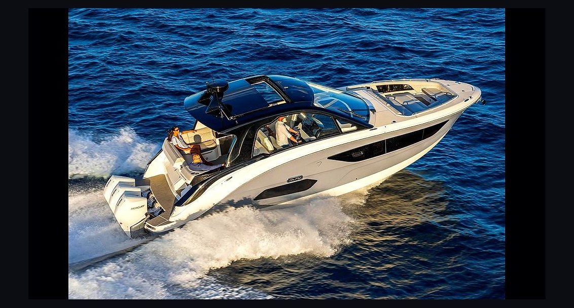 Top 10 Express Cruisers 2027