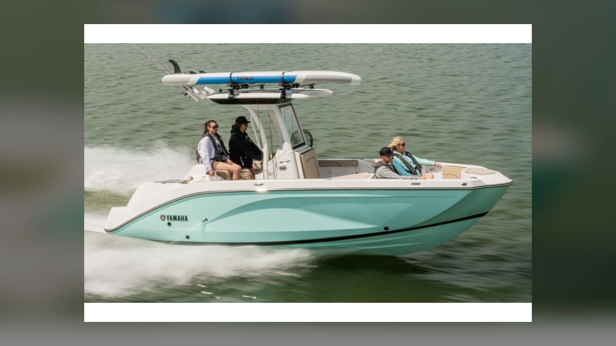 Top 10 Dual Console Boats 2027 — figure 10