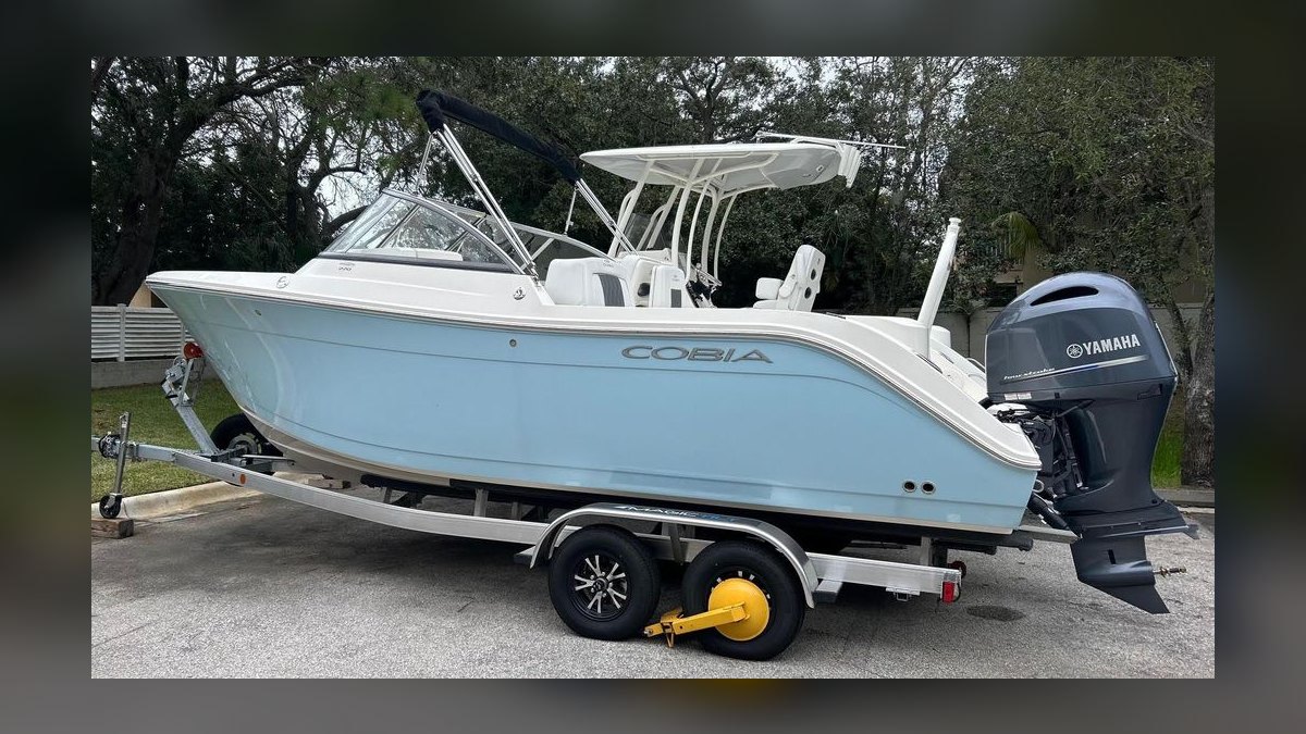 Top 10 Dual Console Boats 2027 — figure 7