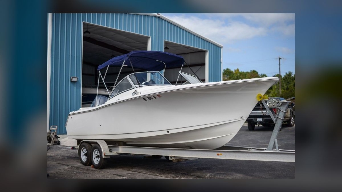 Top 10 Dual Console Boats 2027 — figure 8