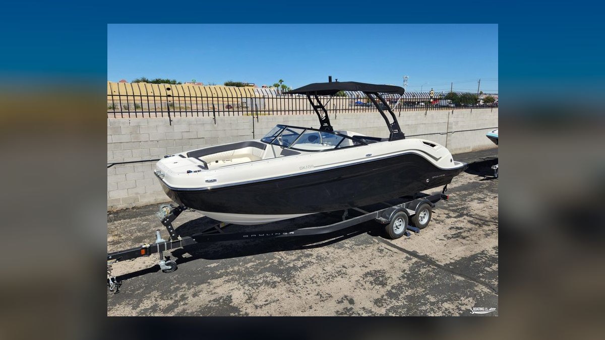 Top 10 Dual Console Boats 2027 — figure 9
