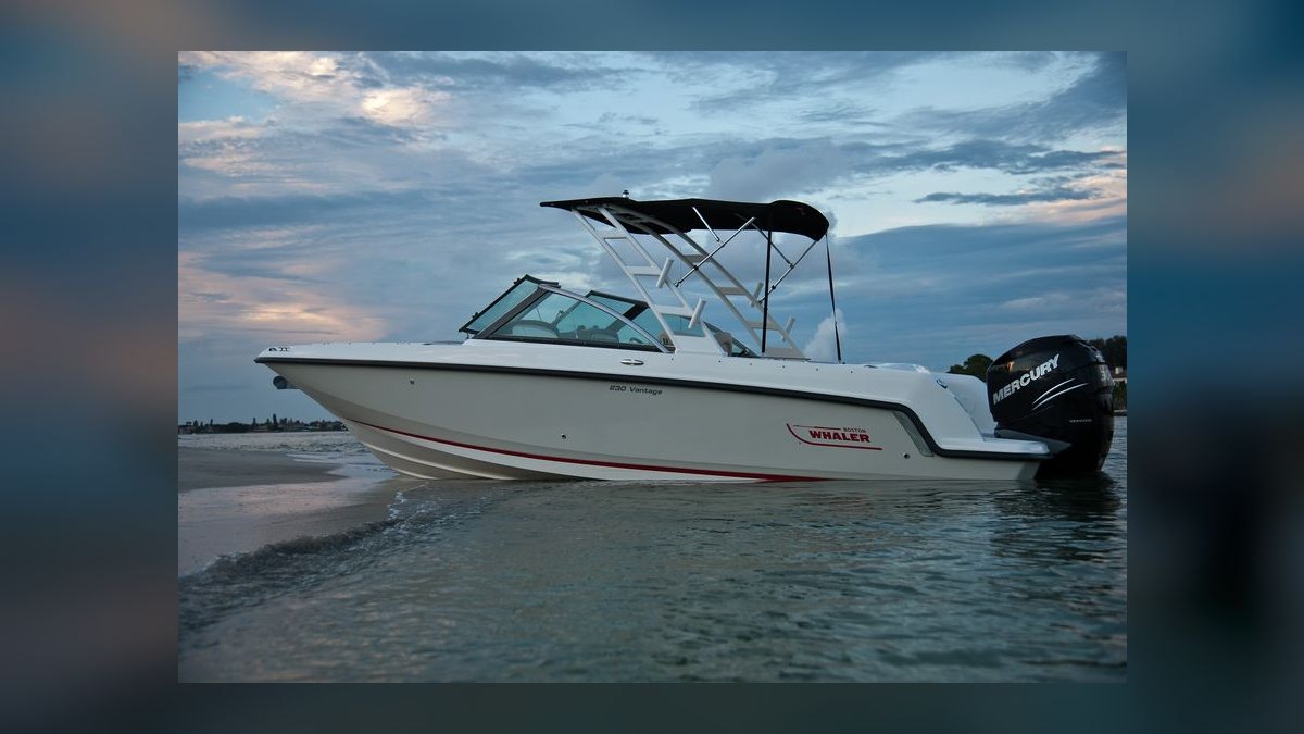 Top 10 Dual Console Boats 2027
