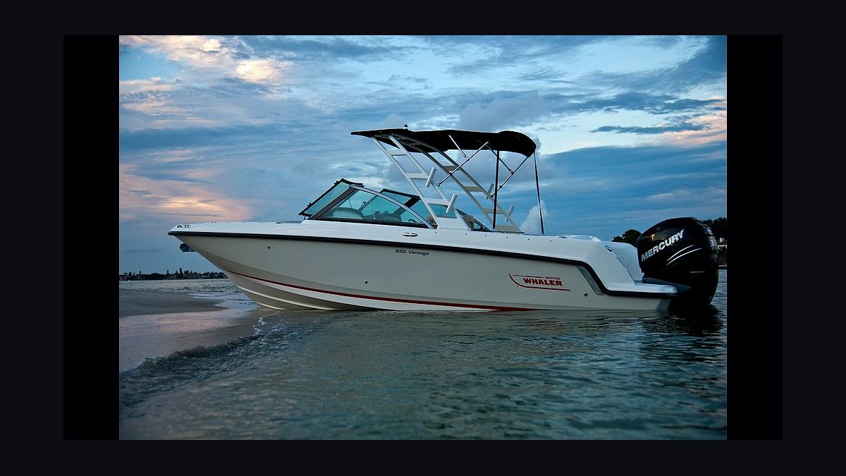 Top 10 Dual Console Boats 2027