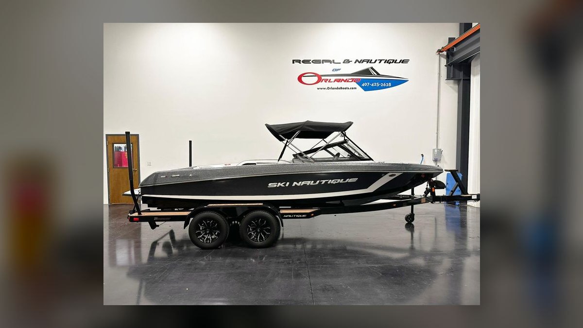 Top 10 Ski Boats 2027 — figure 2