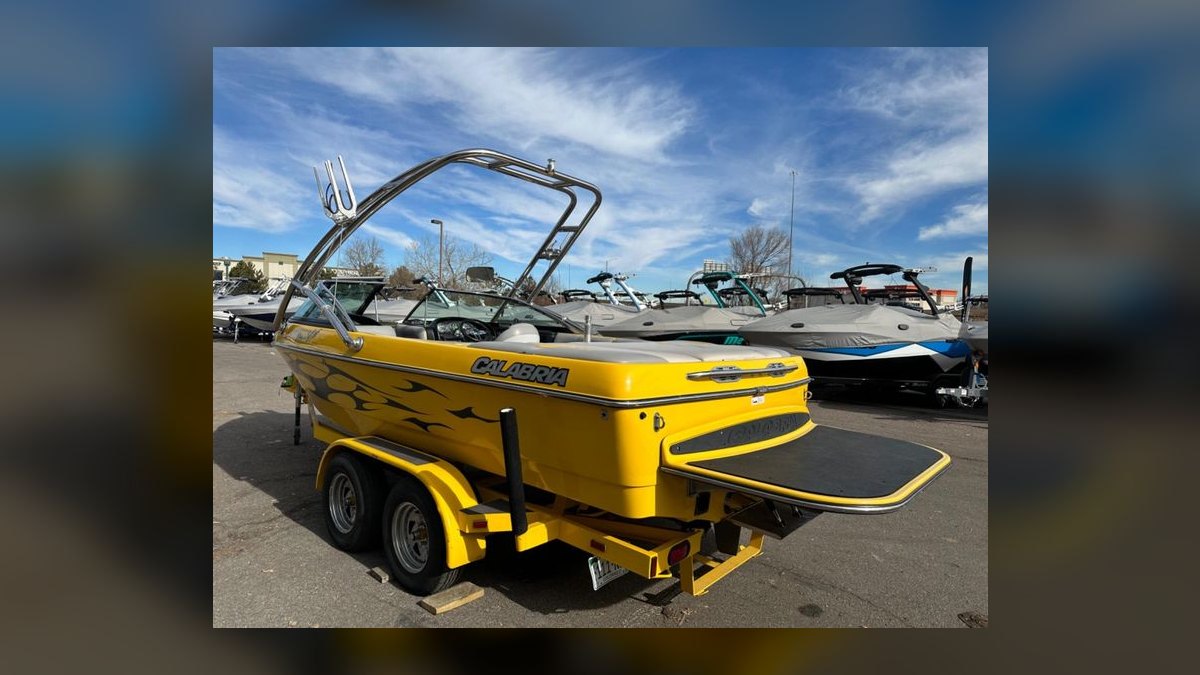 Top 10 Ski Boats 2027 — figure 9
