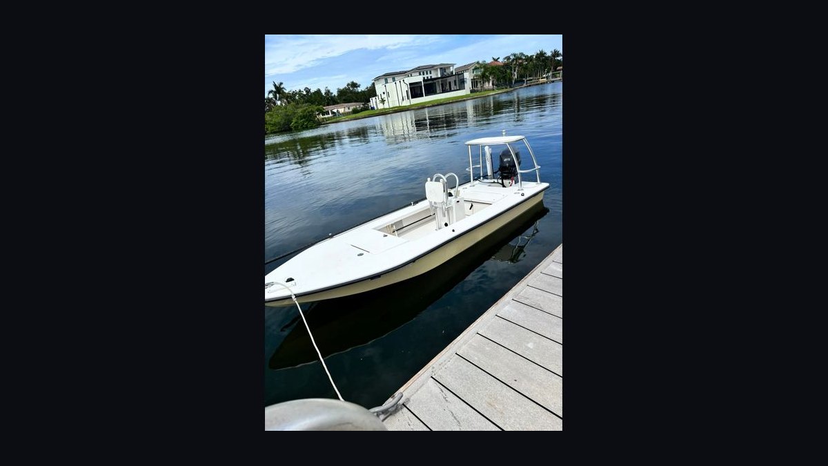 Top 10 Flats Boats 2027 — figure 10