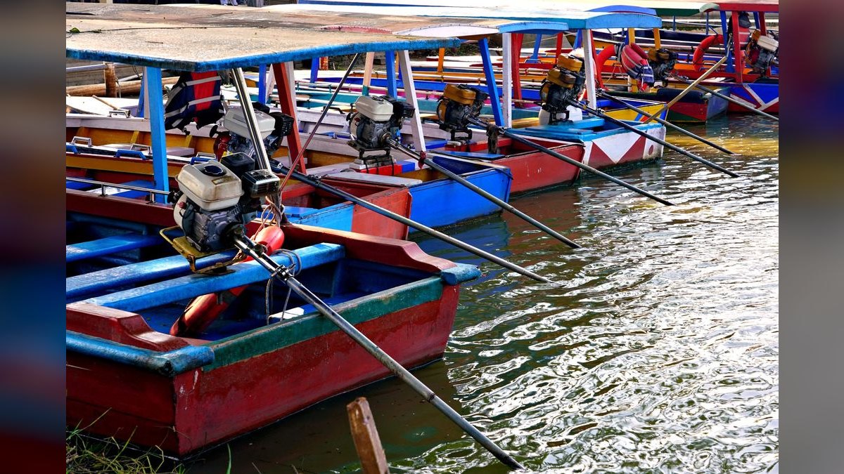 Top 10 Flats Boats 2027 — figure 4