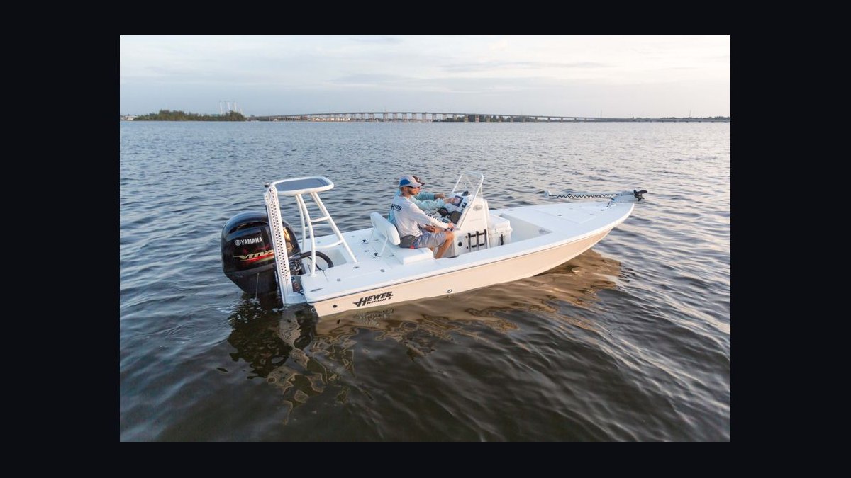 Top 10 Flats Boats 2027 — figure 7