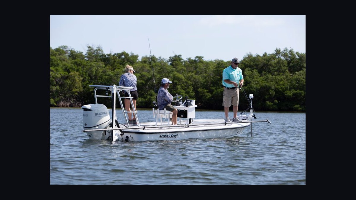 Top 10 Flats Boats 2027 — figure 8