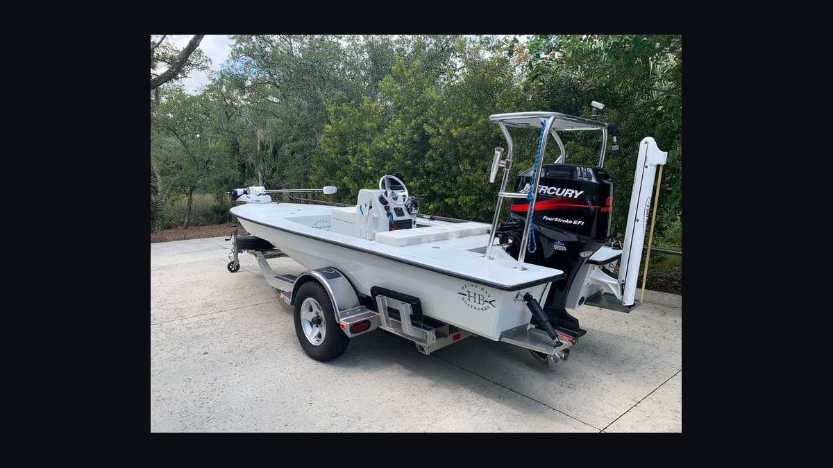 Top 10 Flats Boats 2027