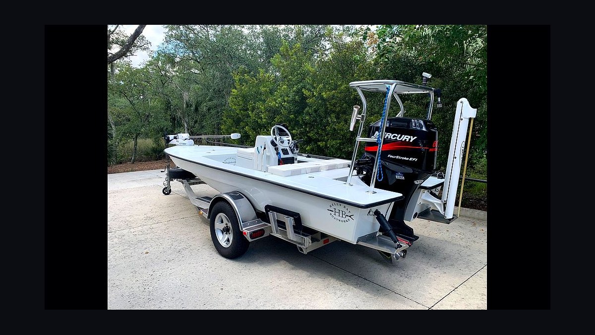 Top 10 Flats Boats 2027