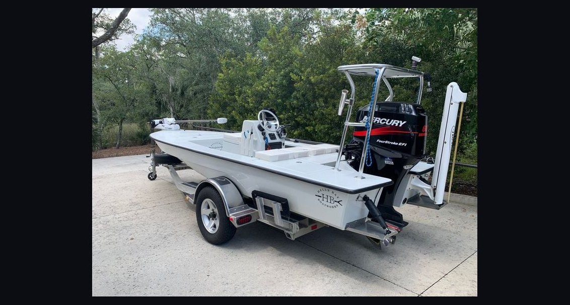 Top 10 Flats Boats 2027