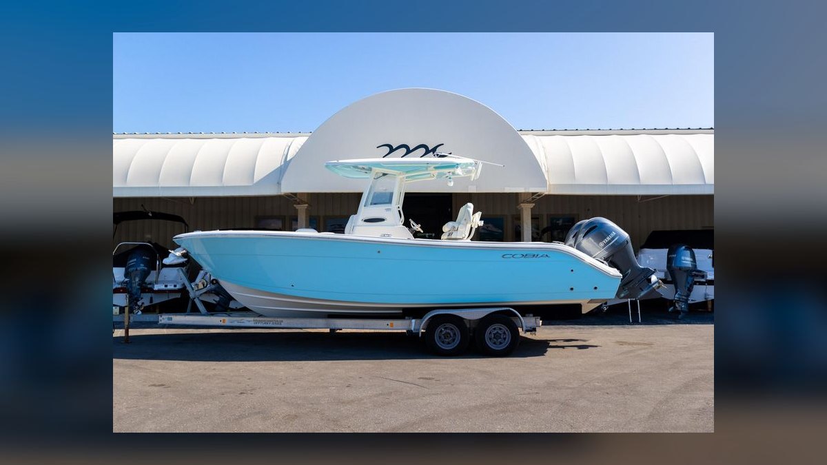Top 10 Saltwater Fishing Boats 2027 — figure 7