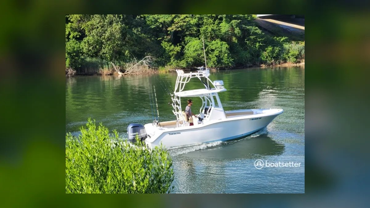 Top 10 Saltwater Fishing Boats 2027 — figure 9