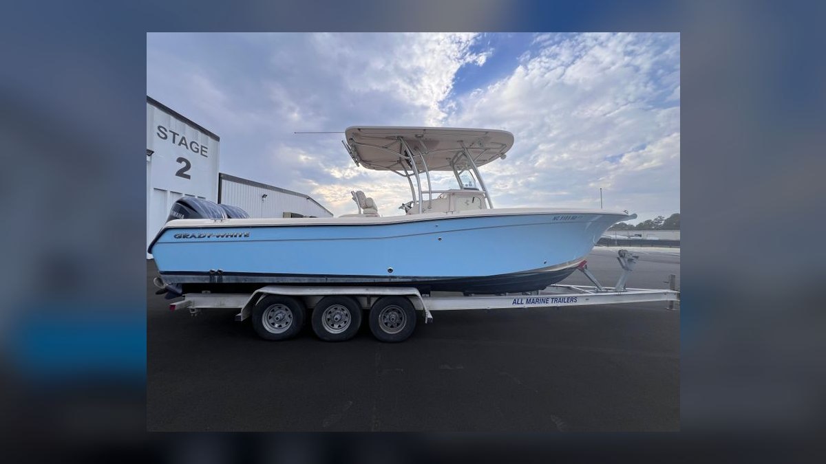 Top 10 Saltwater Fishing Boats 2027