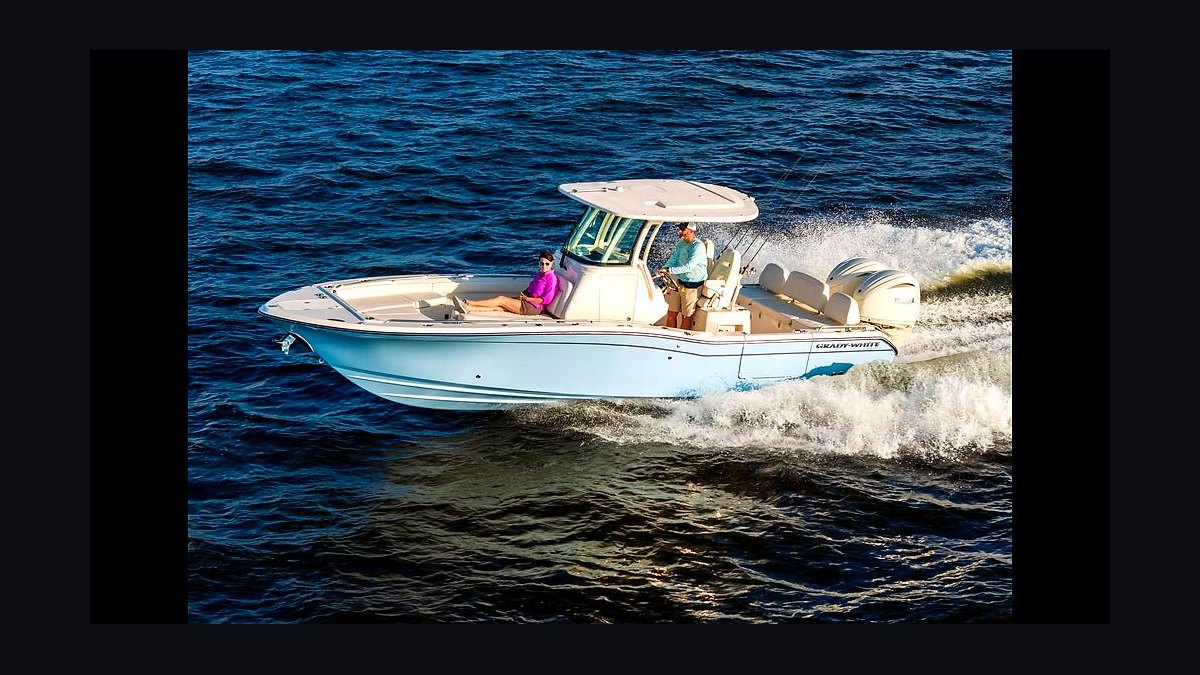 Top 10 Saltwater Fishing Boats 2027
