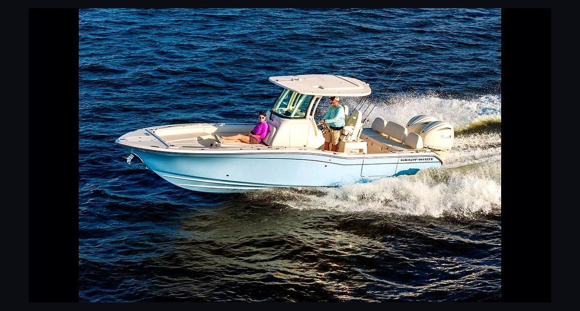 Top 10 Saltwater Fishing Boats 2027