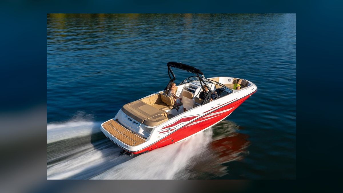 Top 10 Runabout Boats 2027 — figure 10