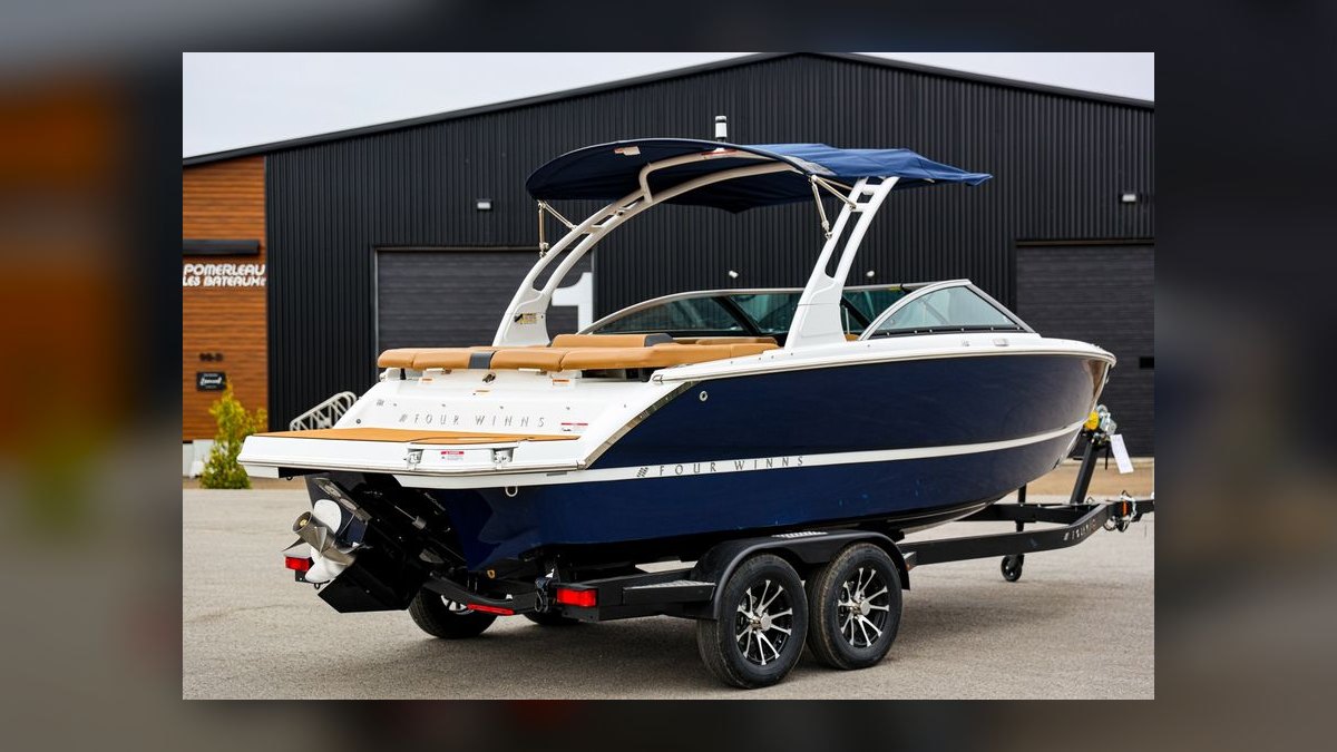 Top 10 Runabout Boats 2027 — figure 7