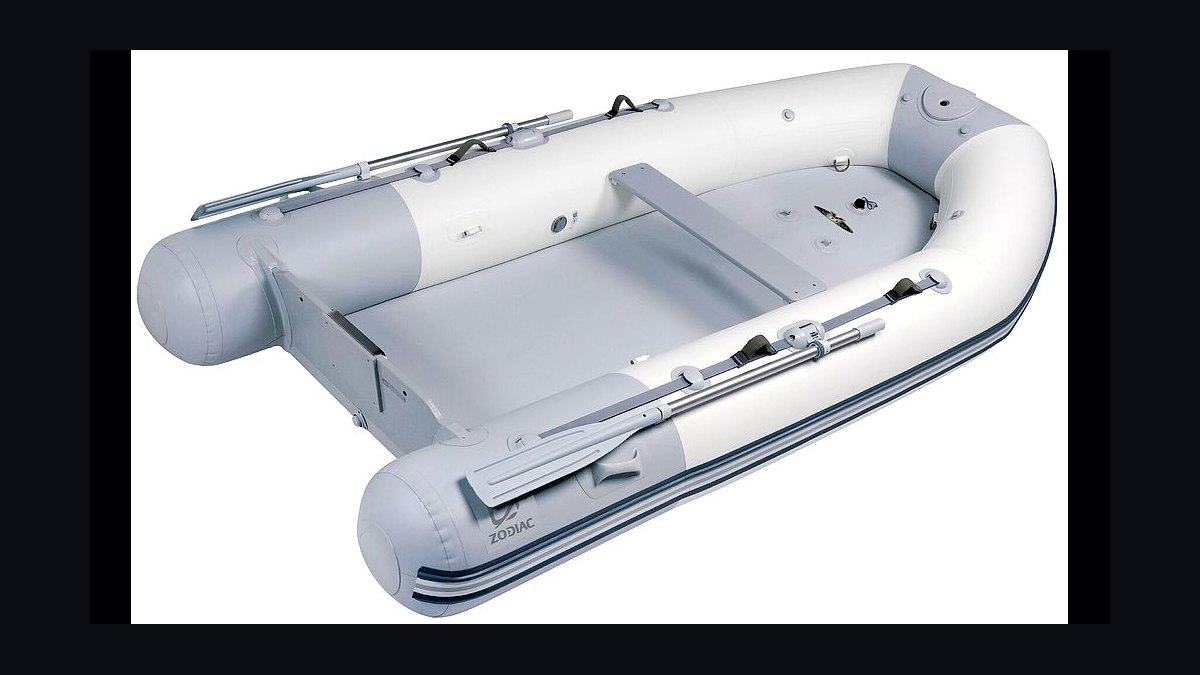 Top 10 Inflatable Boats 2027