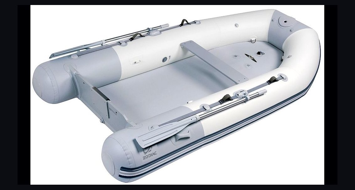 Top 10 Inflatable Boats 2027
