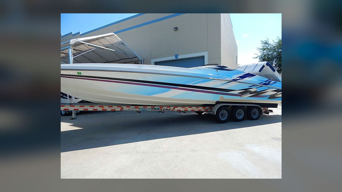 Top 10 Performance Boats 2027 — figure 7