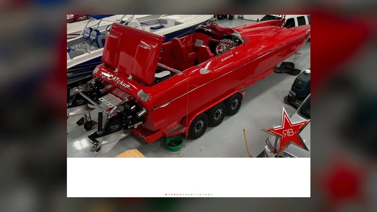 Top 10 Performance Boats 2027 — figure 8