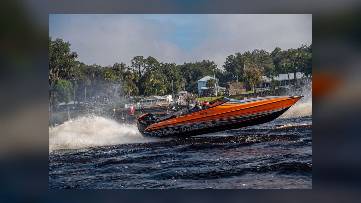 Top 10 Performance Boats 2027 — figure 9