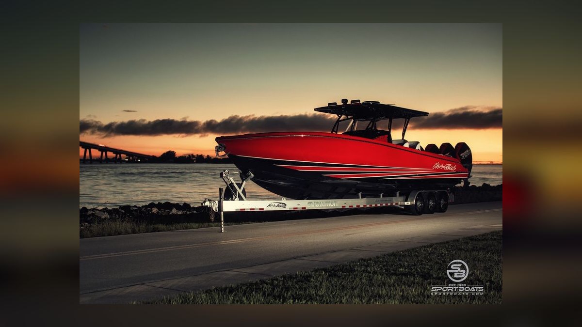Top 10 Performance Boats 2027