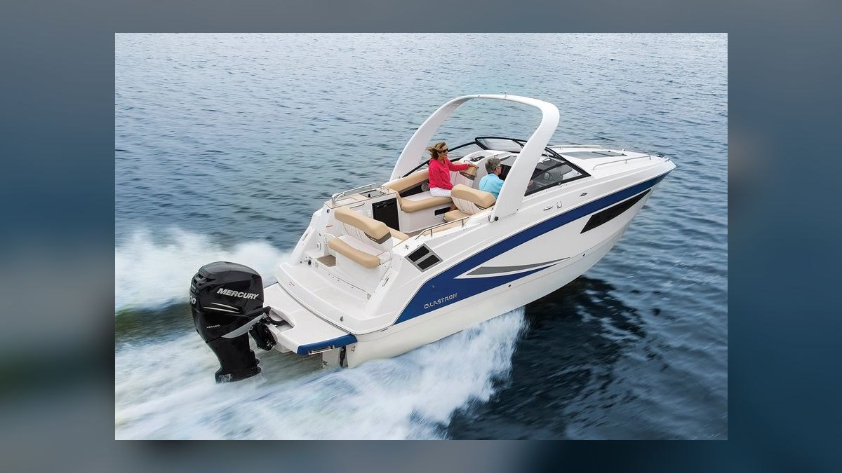 Top 10 Day Cruisers 2027 — figure 9