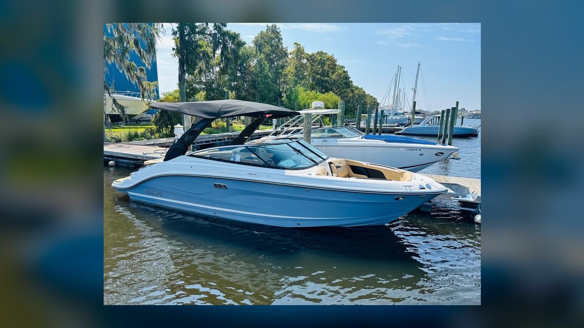 Top 10 Day Cruisers 2027